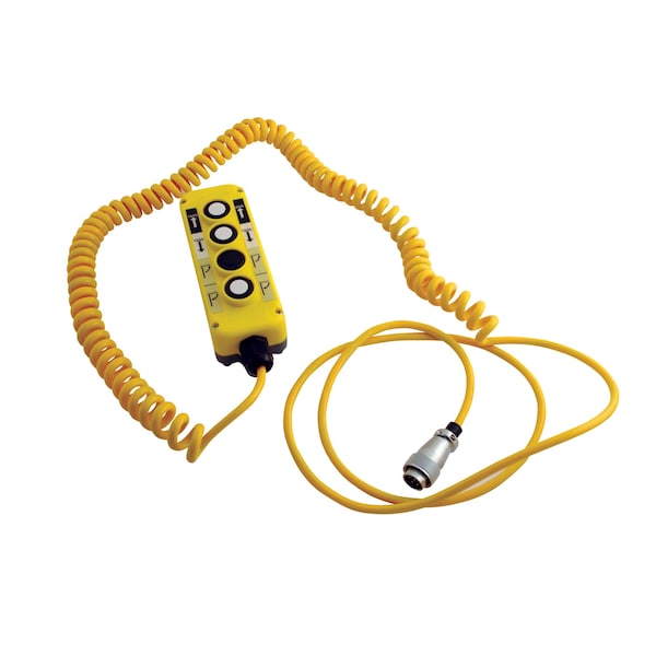 Vestil SL-HC POWER LIFT OPTION - HAND CONTROL