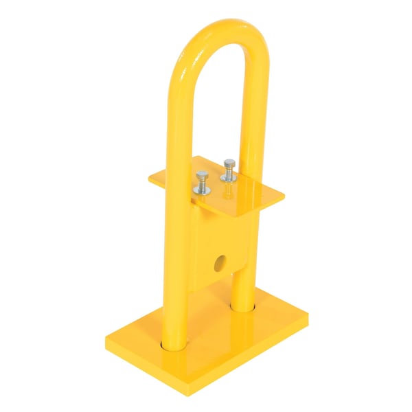 Vestil SM-UB-80 ADDITIONAL UPPER BAIL 6 X 9.25 X 17.5