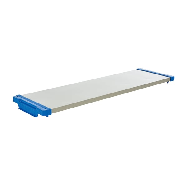 Vestil SNC-SLF OPTIONAL SHELF FOR NESTING SLIM CART