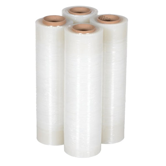 Vestil SRF-18 FILM FOR HAND HELD WRAPPER 1500 FT, PK4