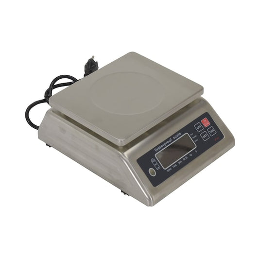 Vestil SSDSC-13 Part Scale 13 lb. Capacity