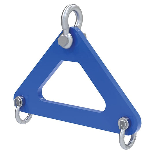 Vestil SSLP-200-2 SHORT SPAN LIFTING PLATE 20K CAPACITY 24IN WIDE