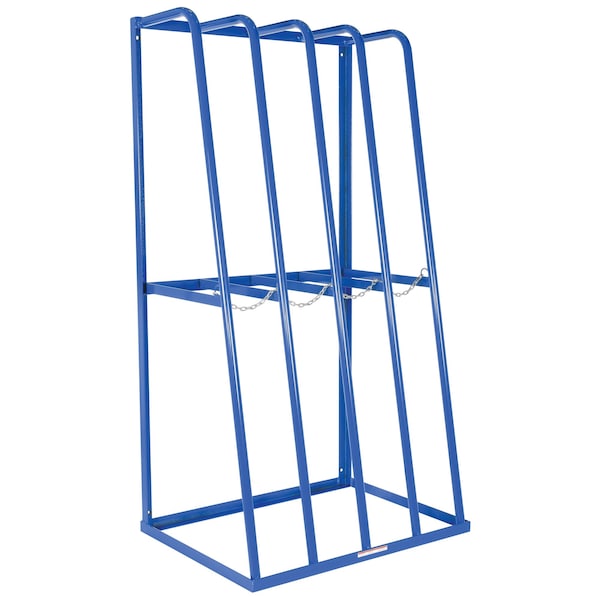 Vestil SSRT-47-HP 48.5 W, 92 H, Blue
