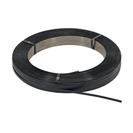 Vestil SS-12-HS STEEL STRAPPING 1/2 IN