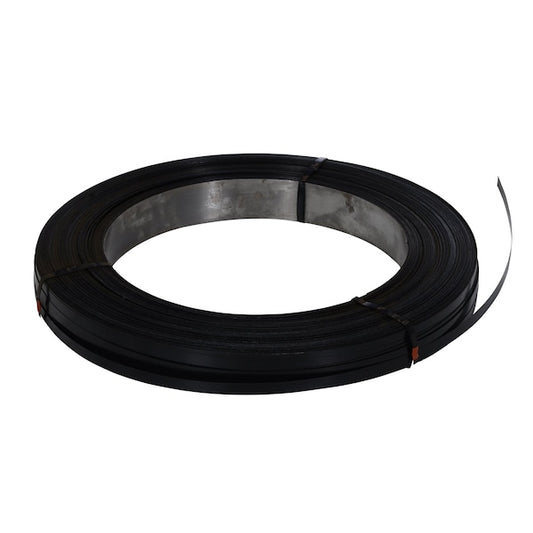 Vestil SS-58-HS STEEL STRAPPING 5/8 IN
