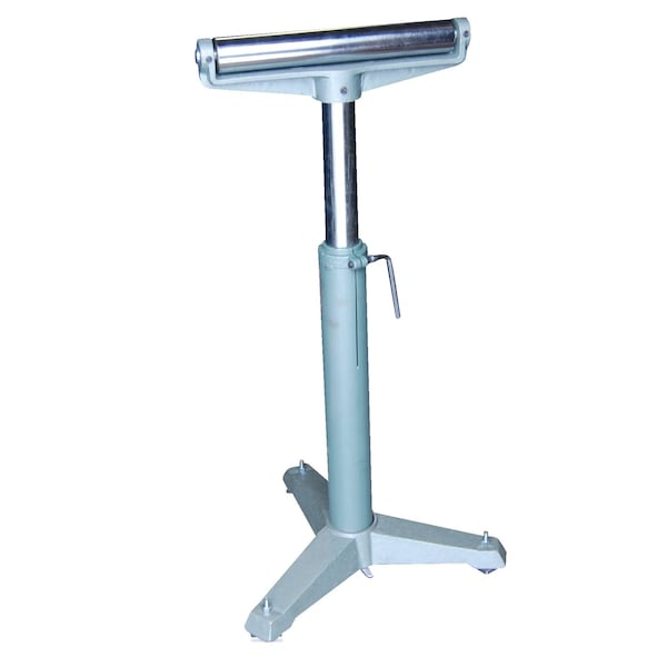 Vestil STAND-G-H Counter Balance Horizontal Roller Stand