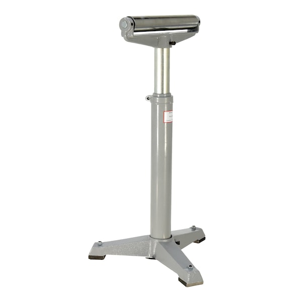 Vestil STAND-G-H-HP Counter Balanced V Roller Stand