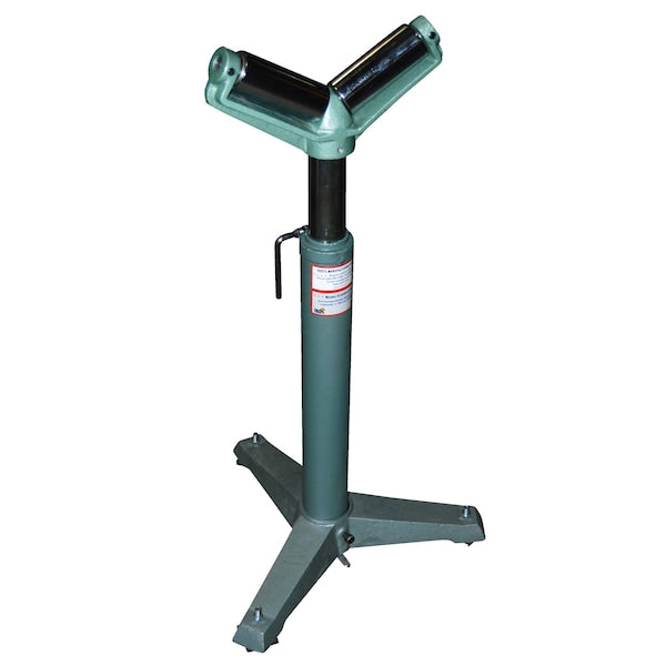 Vestil STAND-G-V Counter Balance Horizontal Roller Stand