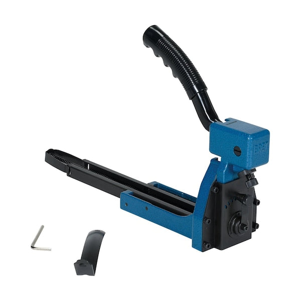 Vestil STAPLE-58 Manual Carton/Box Stapler, 5/8", PK100