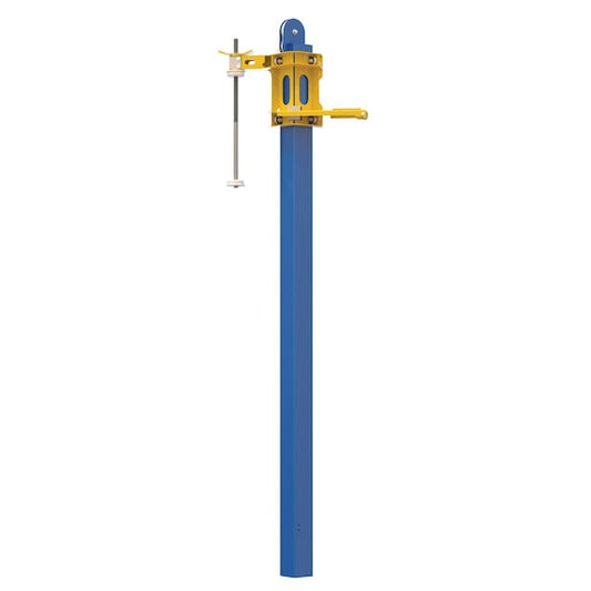 Vestil SWA-5070LP-M-RF MANUAL MAST OPTION