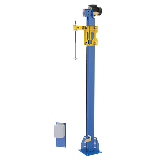 Vestil SWA-5460-PMO-RF Powered Mast Option, 115V, 54x60