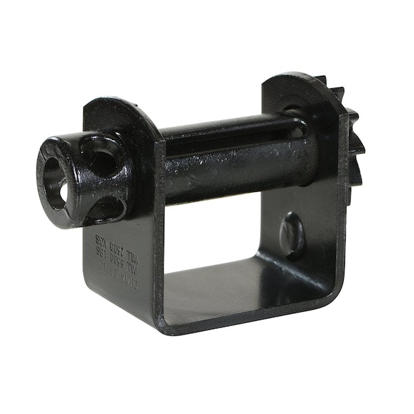 Vestil SW-4-PSW Weld On Truck Mounted Strap Winch