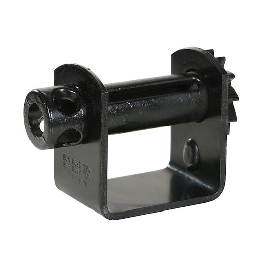 Vestil SW-4-PSW Weld On Truck Mounted Strap Winch