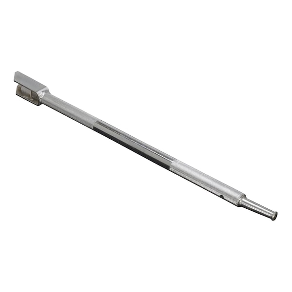 Vestil SW-BAR Multi-Task Winch Bar, 34.5" H, 1.5" dia.