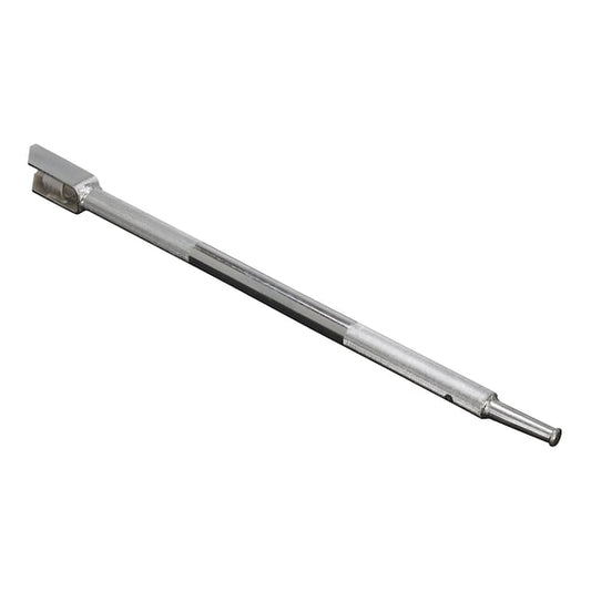 Vestil SW-BAR Multi-Task Winch Bar, 34.5" H, 1.5" dia.