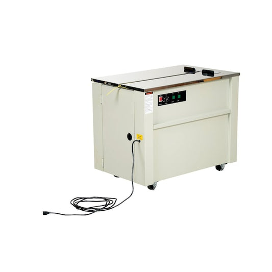 Vestil S-2001 Semi-Automatic Strapping Machine, 30"