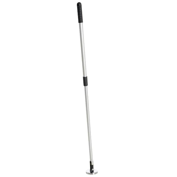 Vestil TAM-30 Telescoping Alum Magnetic Pick Up Tool