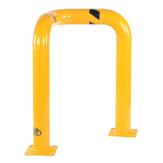 Vestil TEG-24-36-4 Triple Elbowguard, 36 x 24 4.5 dia.