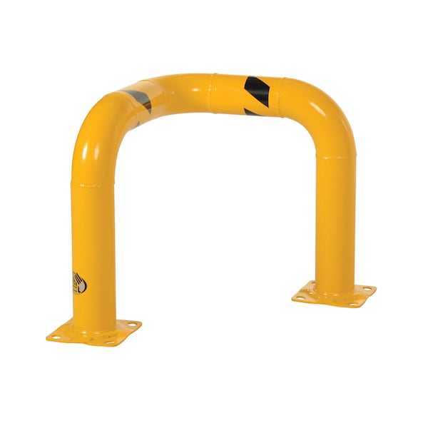 Vestil TEG-30-24-4 Triple Elbowguard, 24 x 30 4.5 dia.