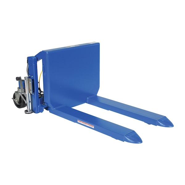 Vestil TM-60-DC TILT MASTER DC POWER 6000 LB CAP