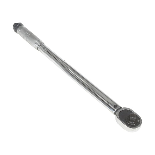 Vestil TW-12 Torque Wrench, Rating 10 to 150 ft.