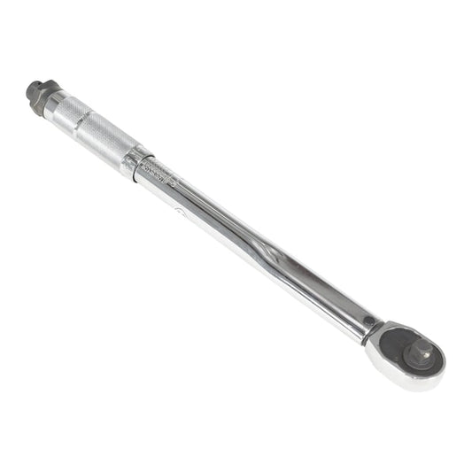 Vestil TW-38 Torque Wrench, Rating 15 to 80 ft.