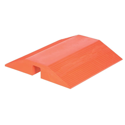 Vestil URTH-24 Urethane Hose & Cable Bridge