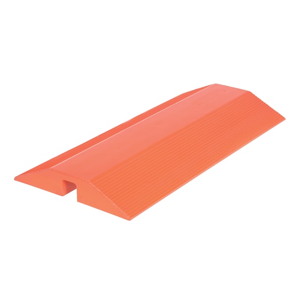 Vestil URTH-48 Urethane Hose & Cable Bridge