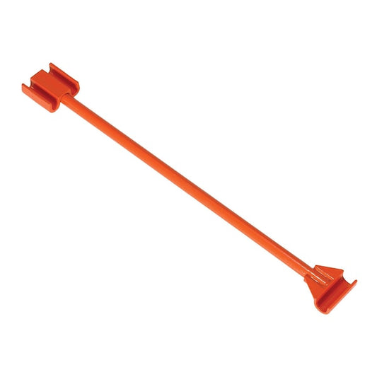 Vestil VHMH-TB-2 Turning Bar Handle (VHMS-8/15/30)