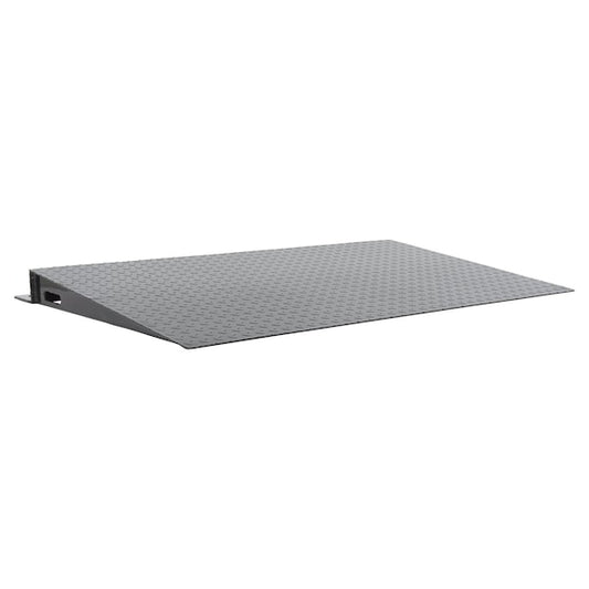Vestil VLPFS-R-3660 FLOOR SCALE OPTION APPROACH RAMP 36LX60W