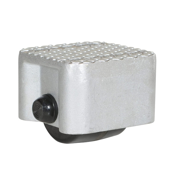 Vestil VPRDO-1 Propel Dolly - Cast Aluminum