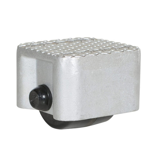 Vestil VPRDO-1 Propel Dolly - Cast Aluminum