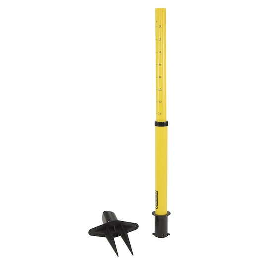 Vestil WBS-42 Web Barrier Stake