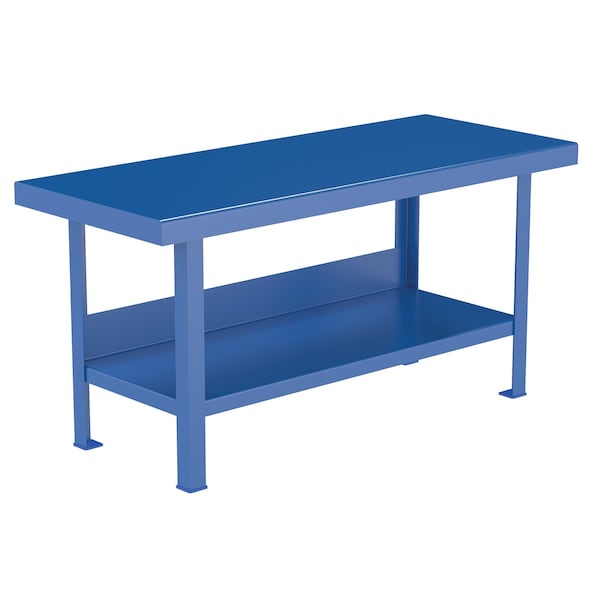 Vestil WBT-S-HD-BS-3072 HEAVY DUTY WORK BENCH