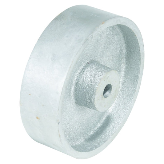 Vestil WHL-MA-4X1.25-3/8 Semi Steel Wheel 4x1.25 5/8"Bearing