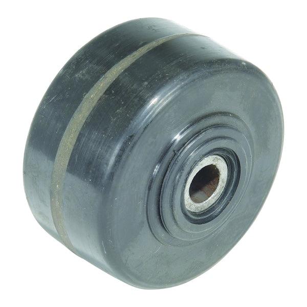 Vestil WHL-PH-3X1.5 Phenolic Wheel 3x1.5 Black