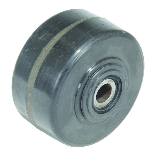 Vestil WHL-PH-3X1.5 Phenolic Wheel 3x1.5 Black