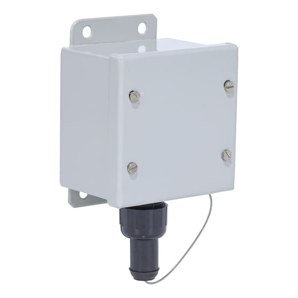 Vestil WP-SB-FTJB WORK PLATFORM FORK TRUCK STOP BUTTON BOX