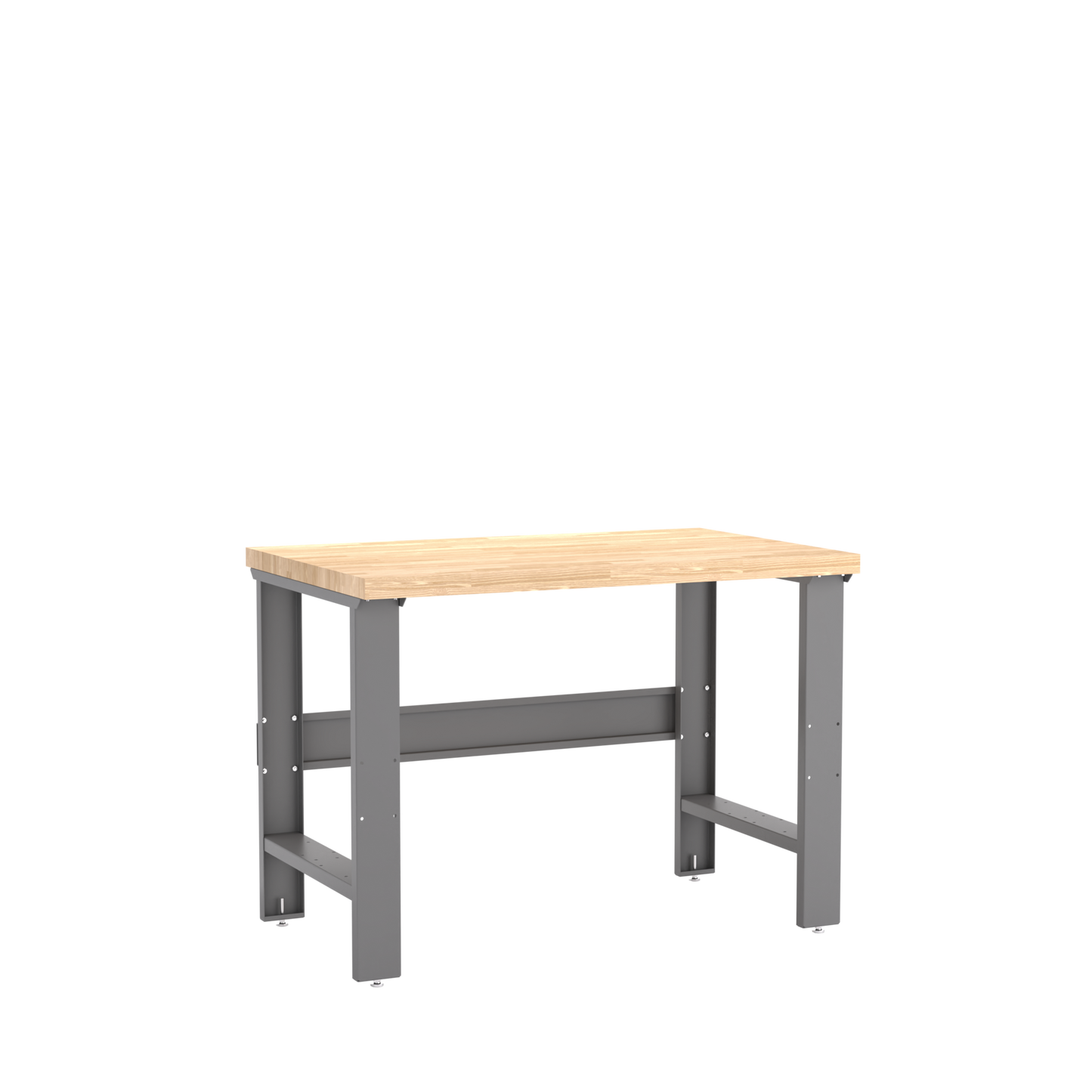 Champion Tool Storage WB000-B4830-DG Workbench WB000 | 48"W x 35-1/4"H x 30"D, Dark Gray