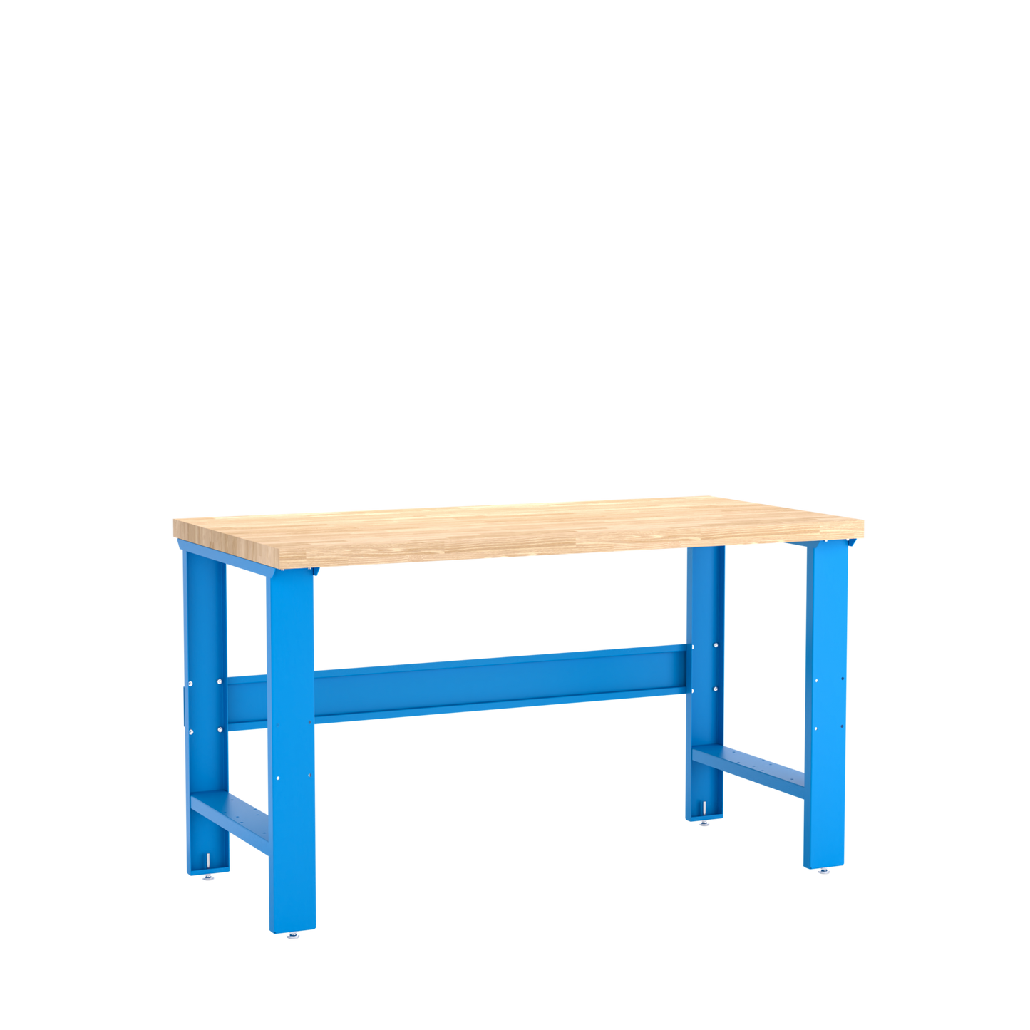 Champion Tool Storage WB000-B6030-BB Workbench WB000 | 60"W x 35-1/4"H x 30"D, Bright Blue