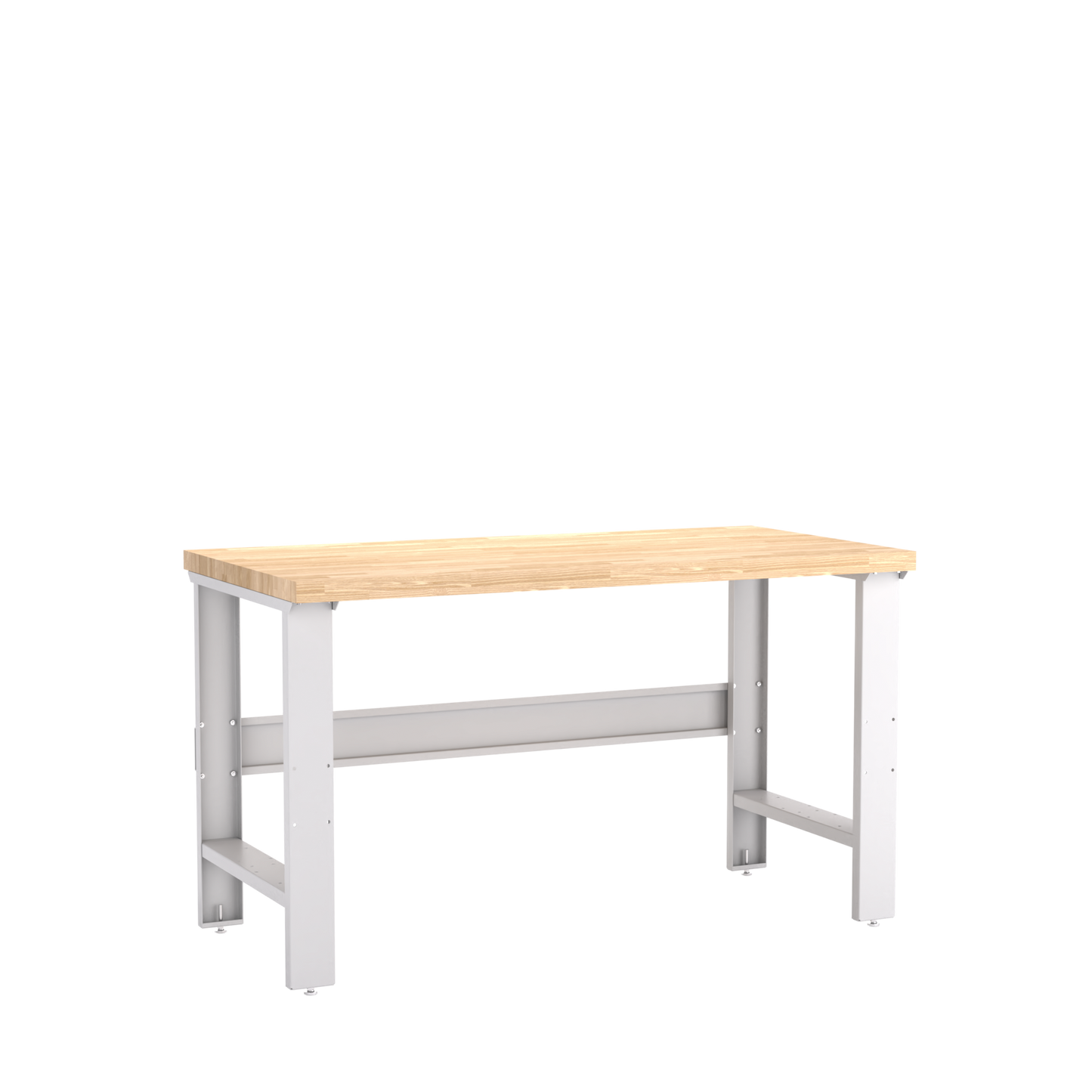 Champion Tool Storage WB000-B6030-LG Workbench WB000 | 60"W x 35-1/4"H x 30"D, Light Gray