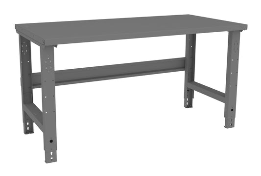 Tennsco WBA-1-3060S Adjustable Leg Workbench