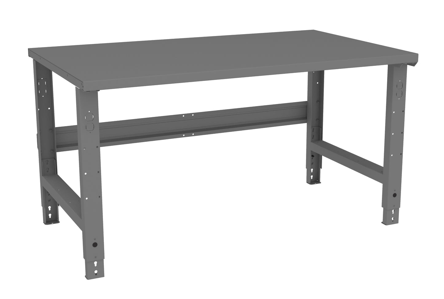 Tennsco WBA-1-3660S Adjustable Leg Workbench