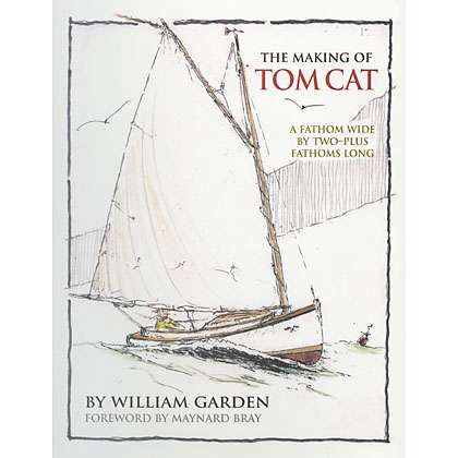 Paradise Clay WBP048 Making of Tom Cat - Book