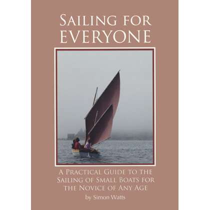 Paradise Clay WBP061 Sailing For Everyone - Book
