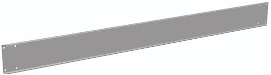 Tennsco WBS-96 Workbench Stringer for 96" Wide Workbench