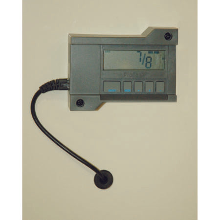 Safety Speed WBASCALE Digital Readout for 3760 and 4375 Wide Belt Sanders