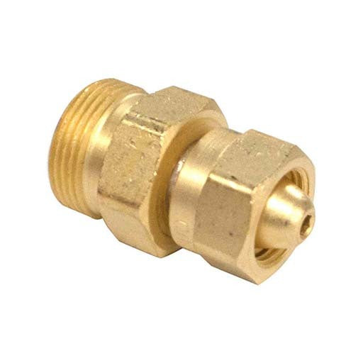 Western Enterprises 314 Adaptor Cga-200-520