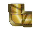 Western Enterprises WHF-4-8 We Whf-4-8 Manifold Fitting