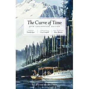 Paradise Clay WHI090 The Curve of Time 50th Anniversary Edition - Book